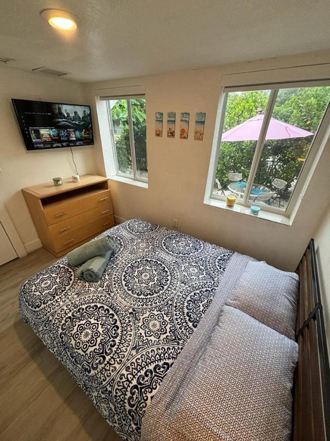 Beach Vibes 2 Bedrooms House Miami Ngoại thất bức ảnh