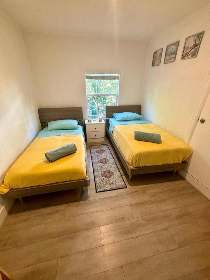 Beach Vibes 2 Bedrooms House Miami Ngoại thất bức ảnh
