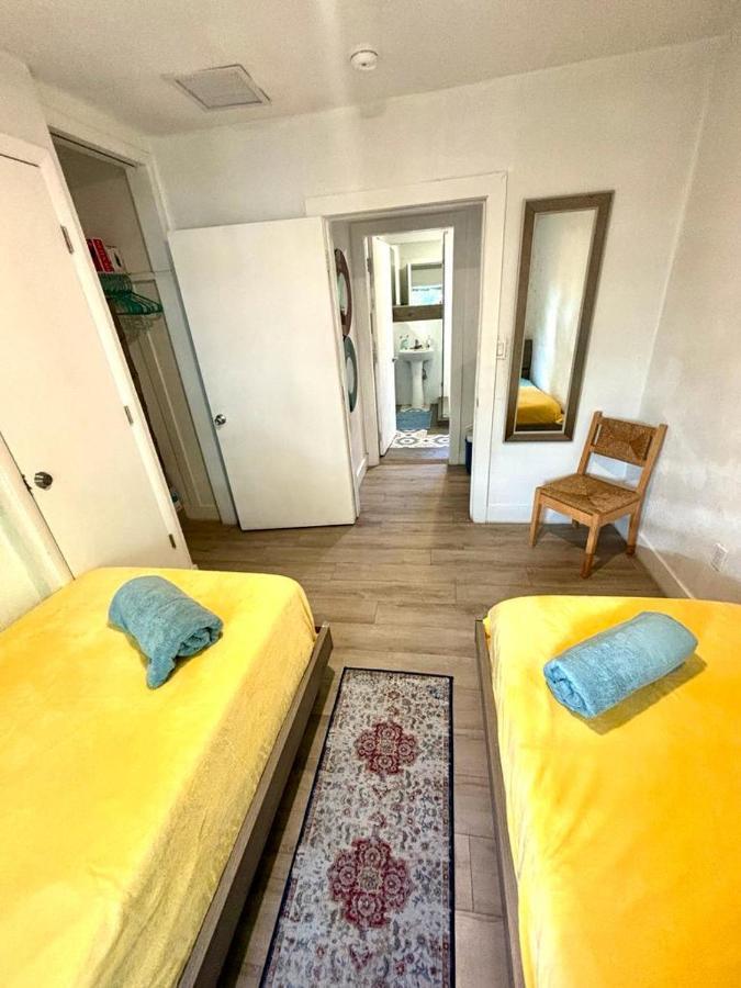 Beach Vibes 2 Bedrooms House Miami Ngoại thất bức ảnh