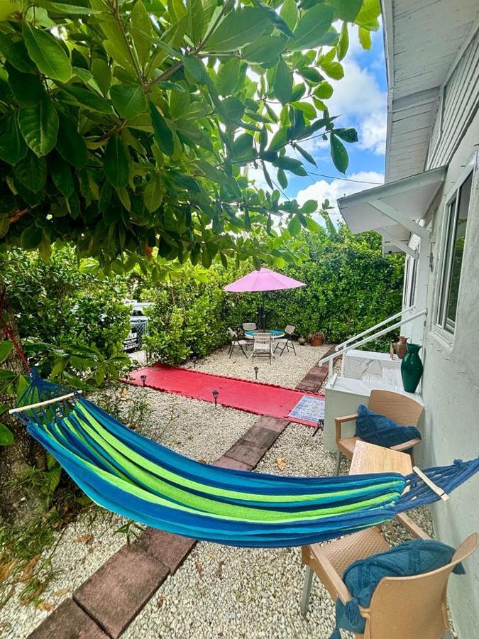 Beach Vibes 2 Bedrooms House Miami Ngoại thất bức ảnh